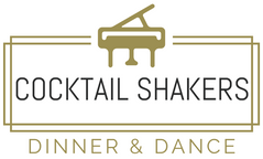 Live Band "Cocktail Shakers" 
